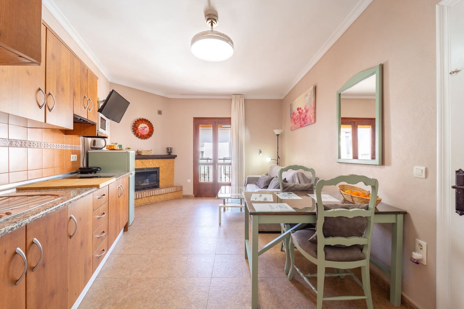 4 slaapkamer Halfvrijstaande villa te koop in Ardales - € 385.000 (Ref: 9959117)