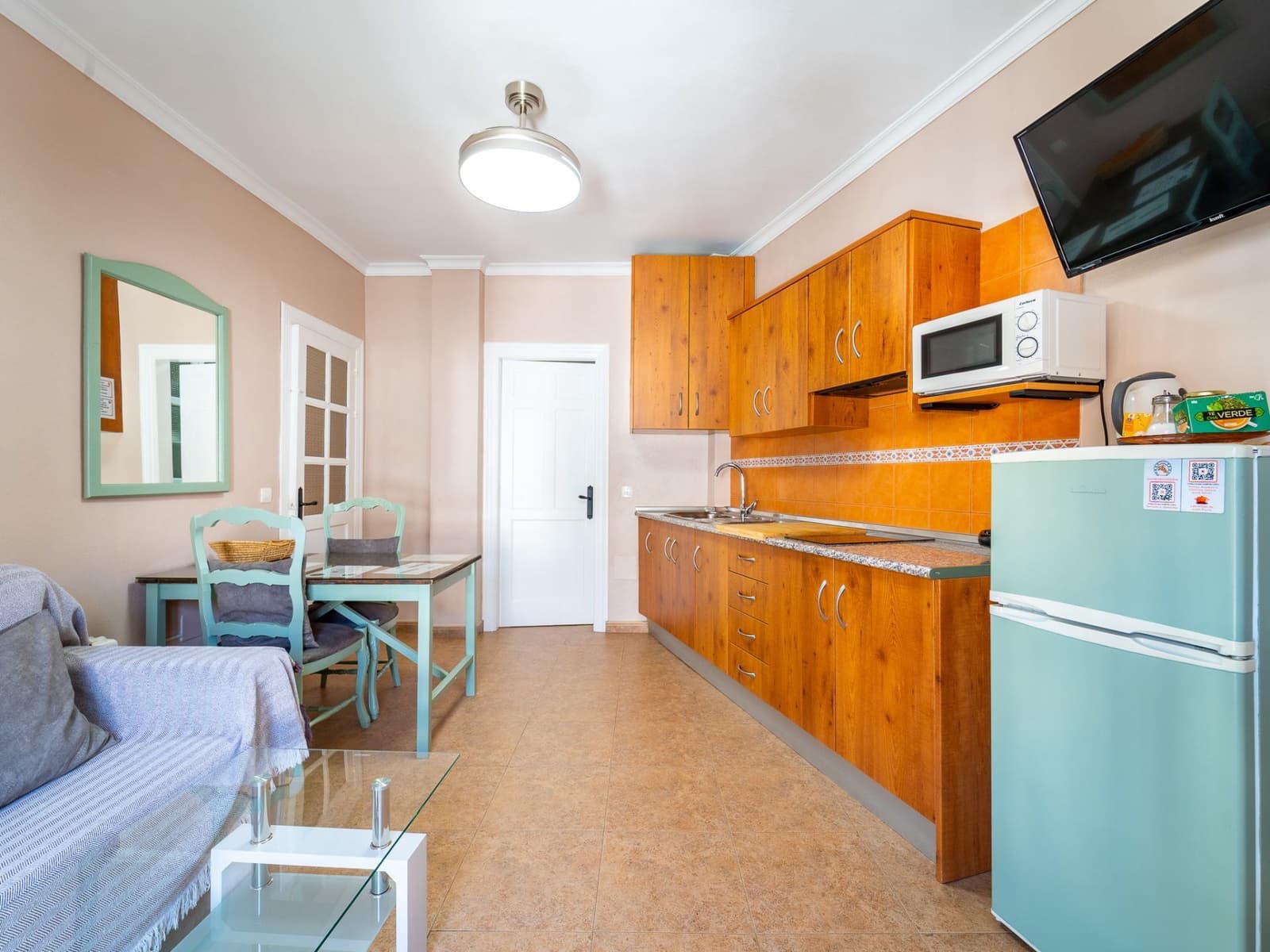 4 slaapkamer Halfvrijstaande villa te koop in Ardales - € 385.000 (Ref: 9959117)