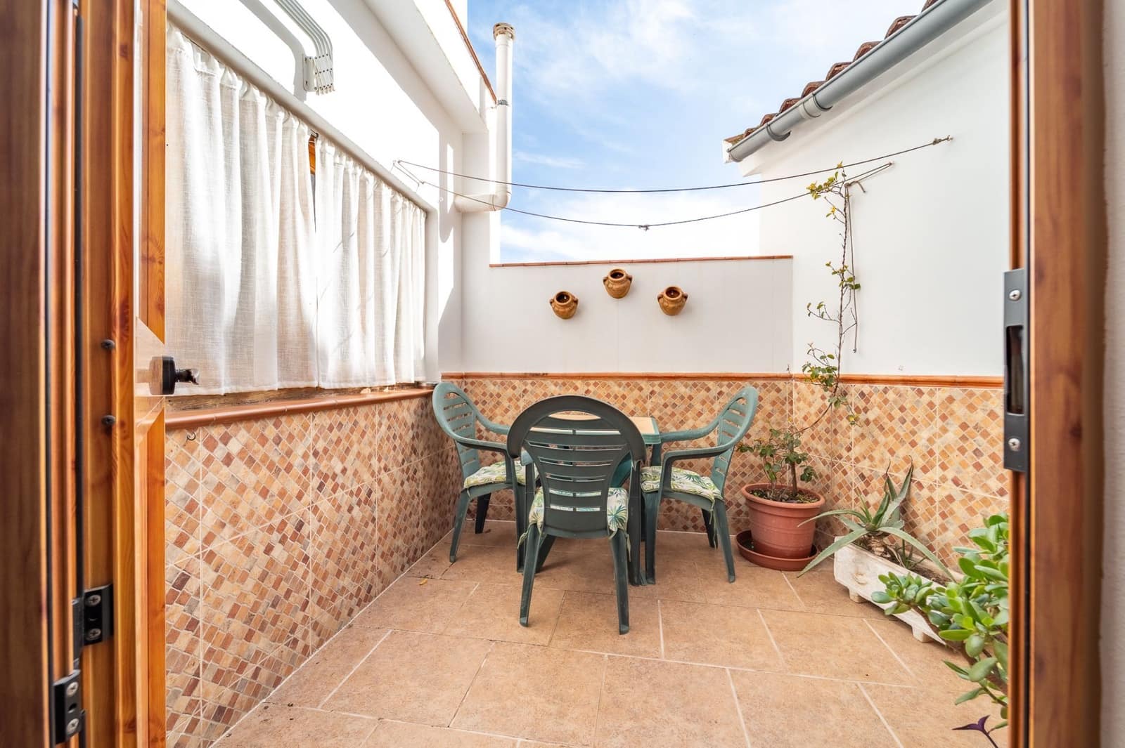4 slaapkamer Halfvrijstaande villa te koop in Ardales - € 385.000 (Ref: 9959117)