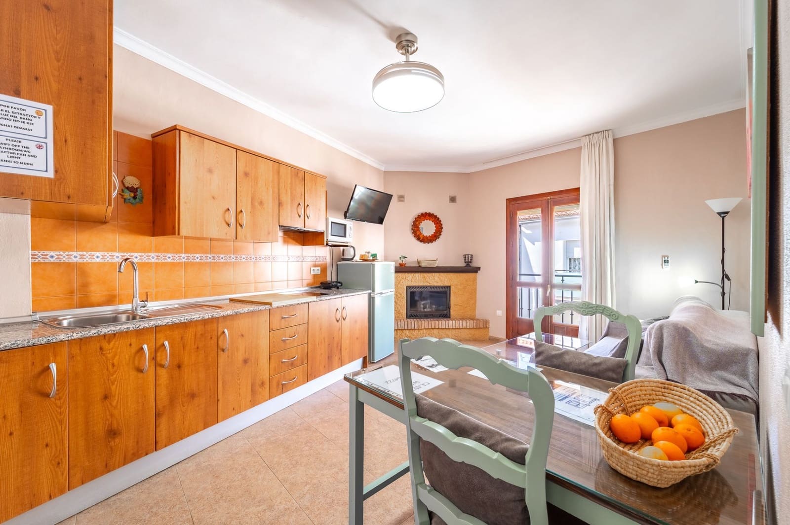 4 slaapkamer Halfvrijstaande villa te koop in Ardales - € 385.000 (Ref: 9959117)