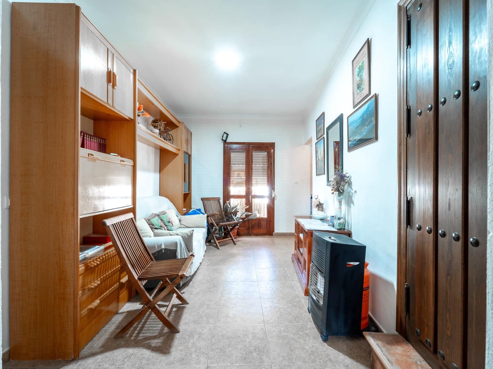 4 slaapkamer Halfvrijstaande villa te koop in Ardales - € 385.000 (Ref: 9959117)