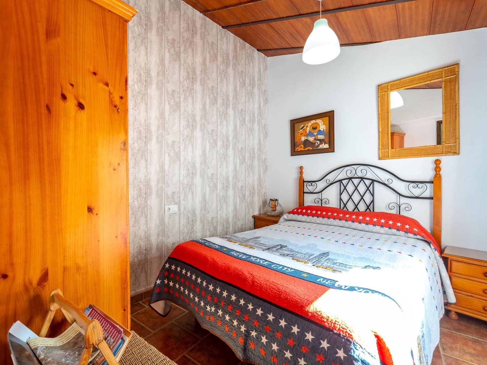4 slaapkamer Halfvrijstaande villa te koop in Ardales - € 385.000 (Ref: 9959117)