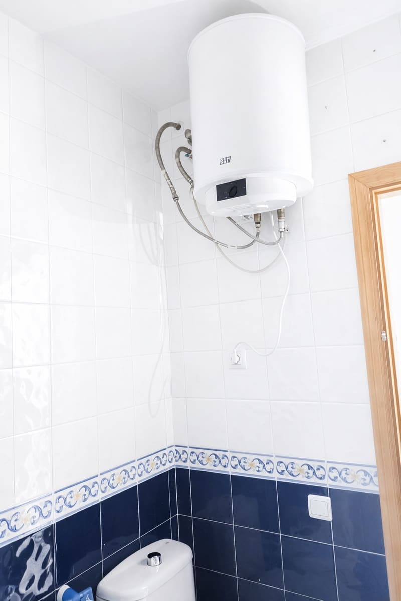 Appartement à vendre à Malaga ville - 147 500 € (Ref: 9959118)