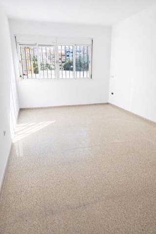 Mieszkanie na sprzedaż w Miraflores de los Angeles, Miasto Málaga - 147 500 € (Ref: 9959118)