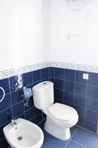 Mieszkanie na sprzedaż w Miraflores de los Angeles, Miasto Málaga - 147 500 € (Ref: 9959118)