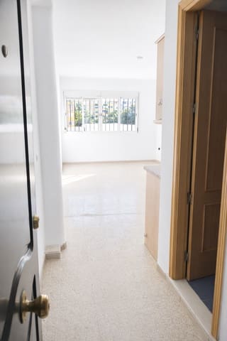 Mieszkanie na sprzedaż w Miraflores de los Angeles, Miasto Málaga - 147 500 € (Ref: 9959118)