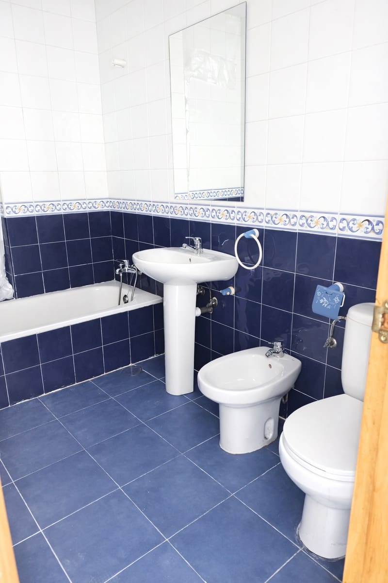 Appartement à vendre à Malaga ville - 147 500 € (Ref: 9959118)