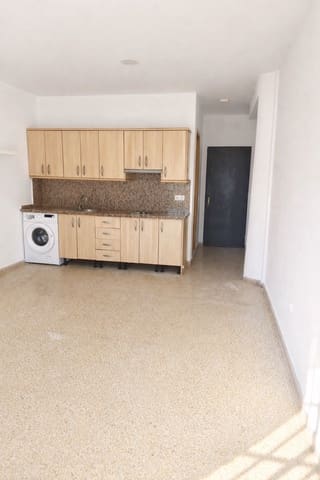 Mieszkanie na sprzedaż w Miraflores de los Angeles, Miasto Málaga - 147 500 € (Ref: 9959118)
