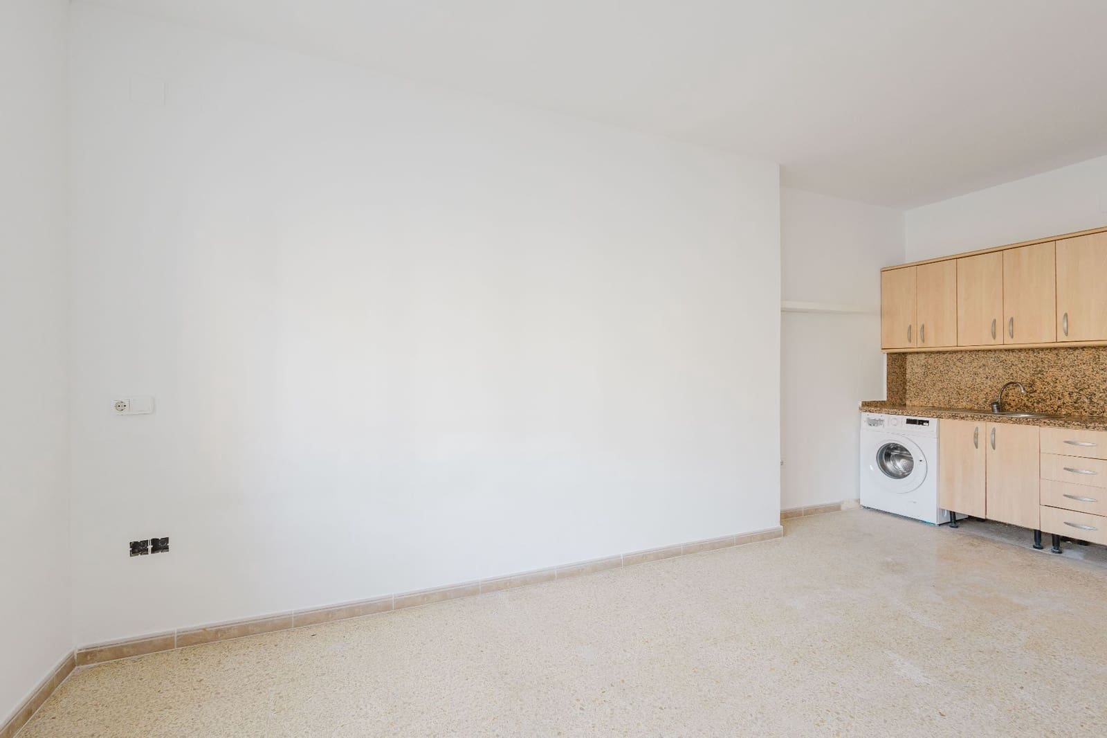 1 camera da letto Appartamento in vendita in Malaga citta - 140.000 € (Rif: 9959118)
