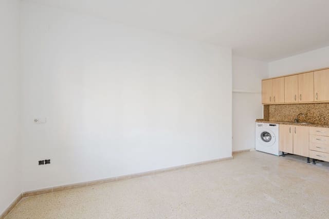 Lejlighed til salg i Miraflores de los Angeles, Málaga by - € 147.500 (Ref: 9959118)