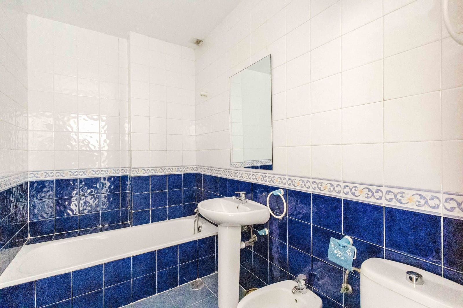 1 camera da letto Appartamento in vendita in Malaga citta - 140.000 € (Rif: 9959118)