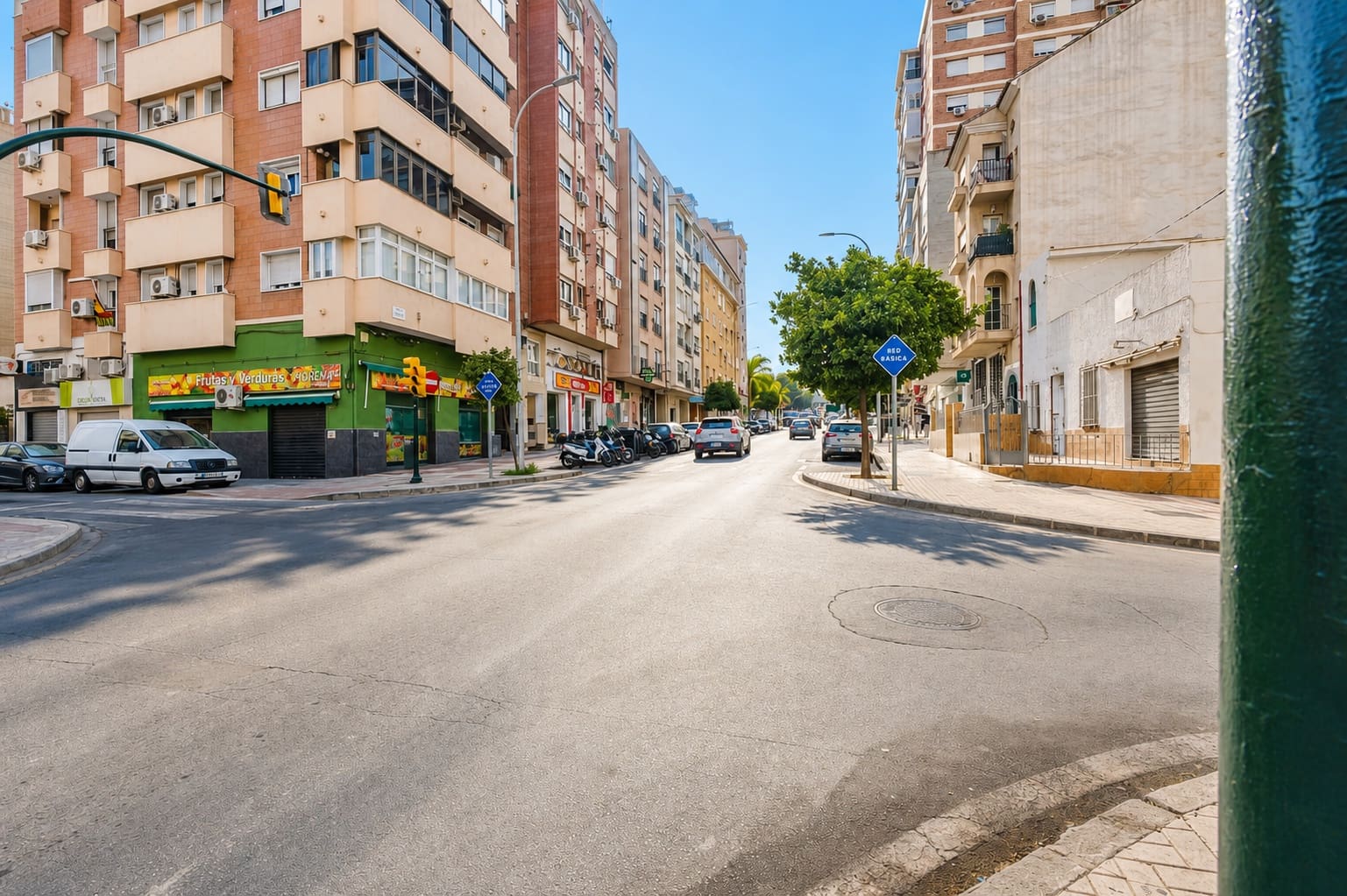 1 camera da letto Appartamento in vendita in Malaga citta - 140.000 € (Rif: 9959118)