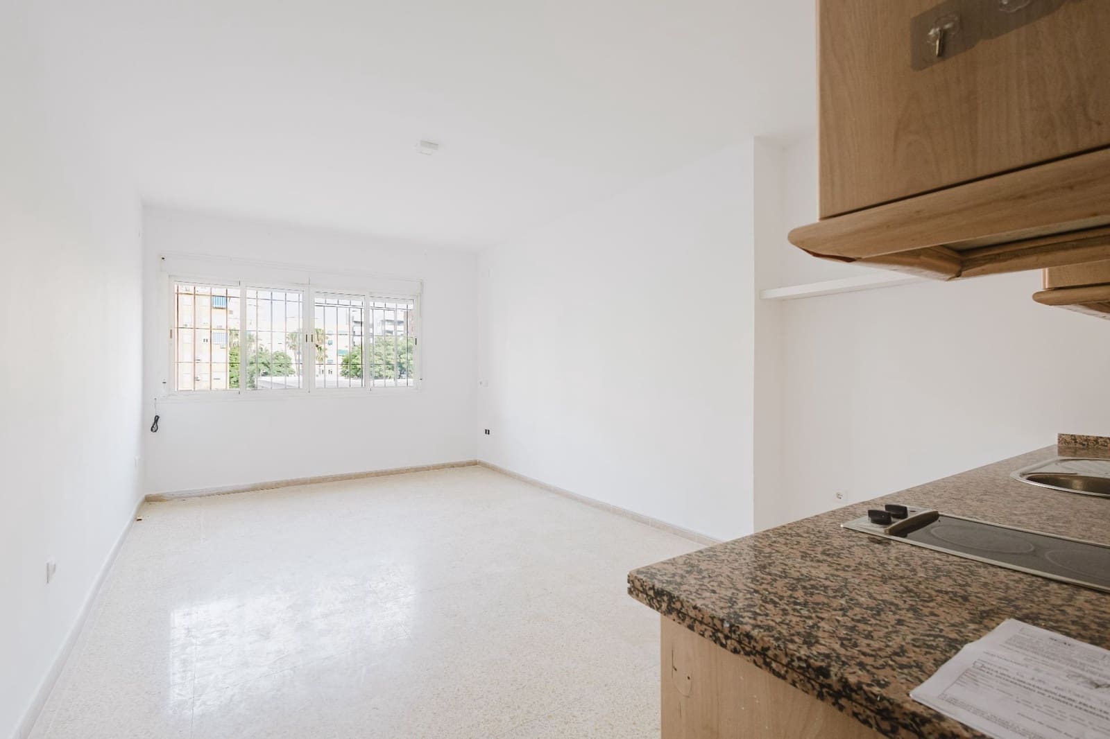 1 camera da letto Appartamento in vendita in Malaga citta - 140.000 € (Rif: 9959118)