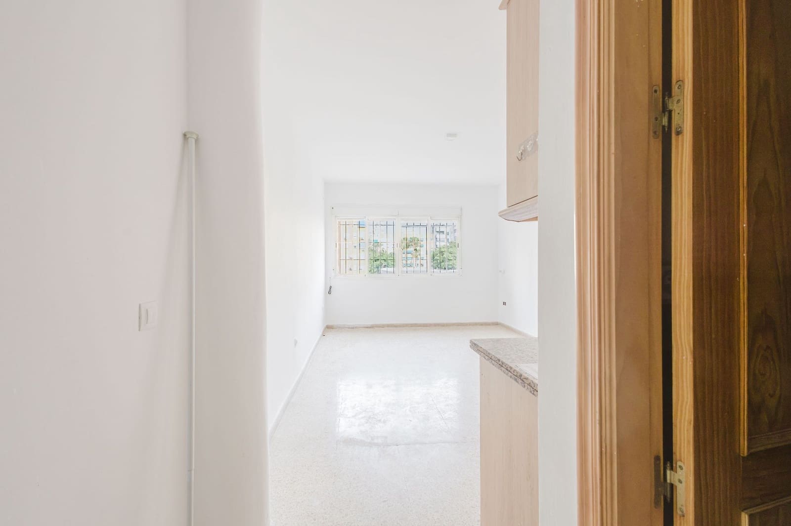 1 camera da letto Appartamento in vendita in Malaga citta - 140.000 € (Rif: 9959118)