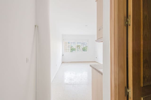Lejlighed til salg i Miraflores de los Angeles, Málaga by - € 147.500 (Ref: 9959118)