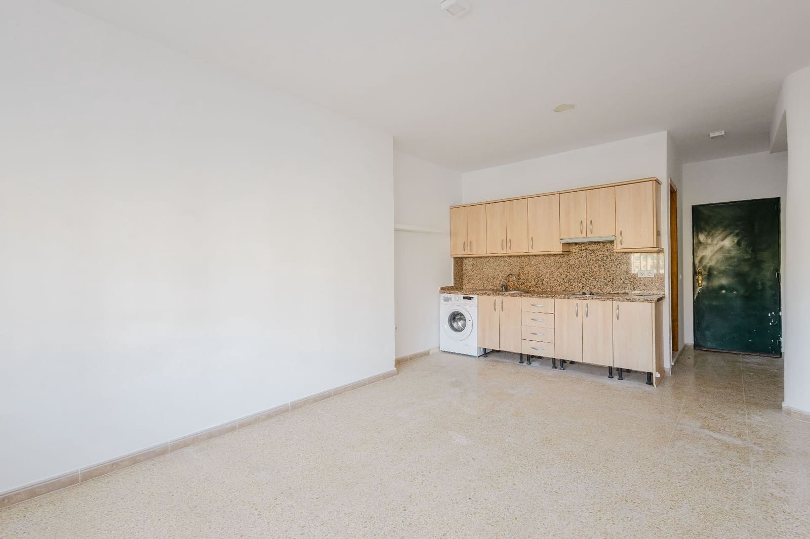 1 camera da letto Appartamento in vendita in Malaga citta - 140.000 € (Rif: 9959118)