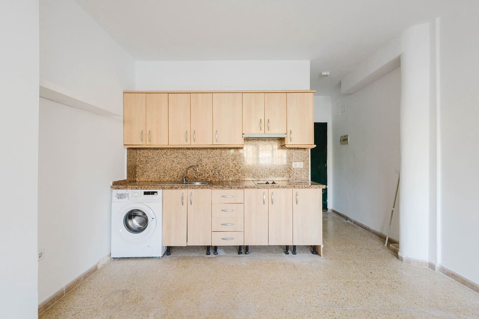 1 camera da letto Appartamento in vendita in Malaga citta - 140.000 € (Rif: 9959118)