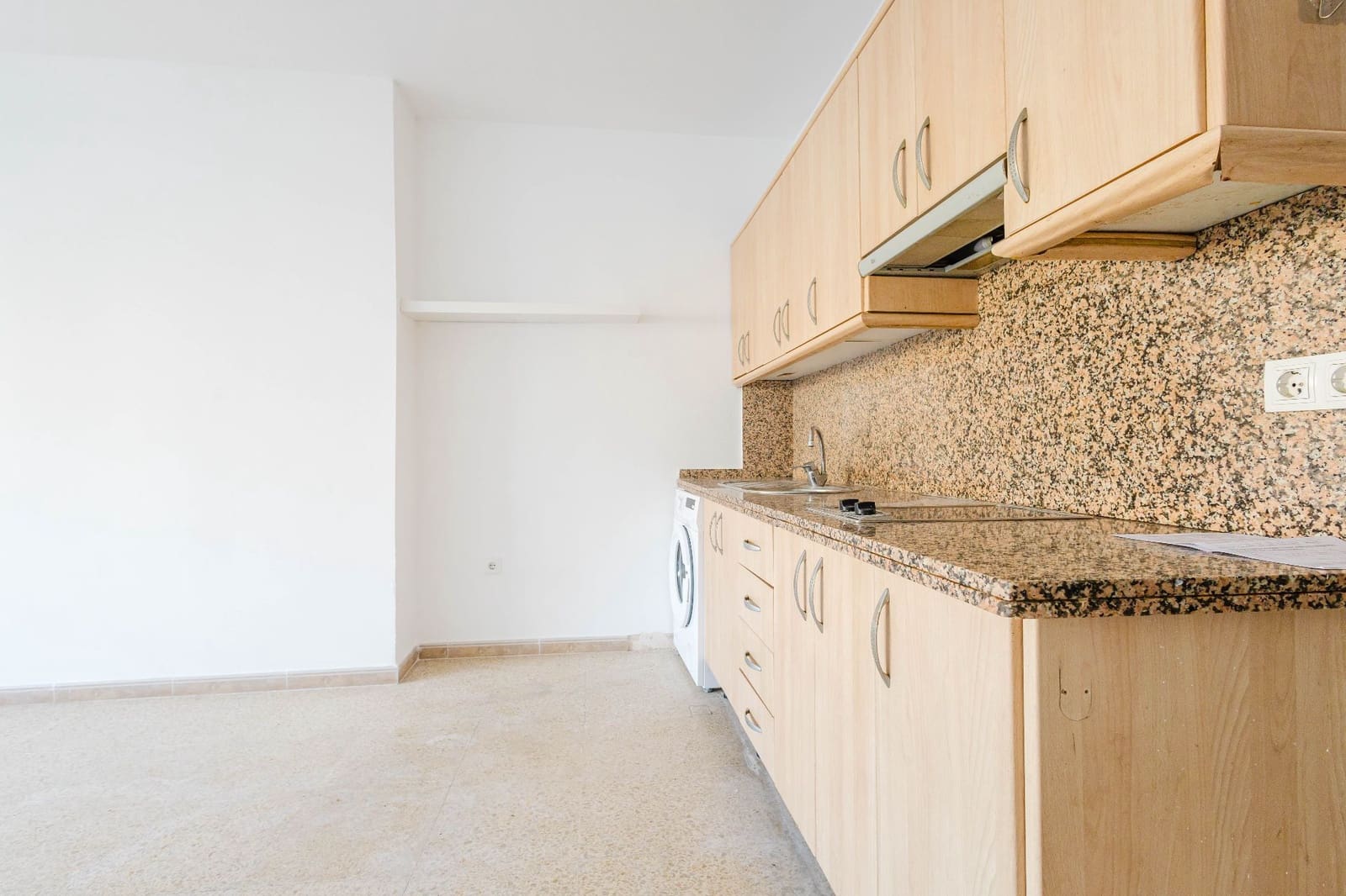 1 camera da letto Appartamento in vendita in Malaga citta - 140.000 € (Rif: 9959118)