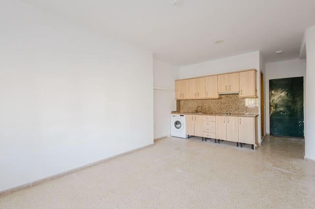 Lejlighed til salg i Miraflores de los Angeles, Málaga by - € 147.500 (Ref: 9959118)
