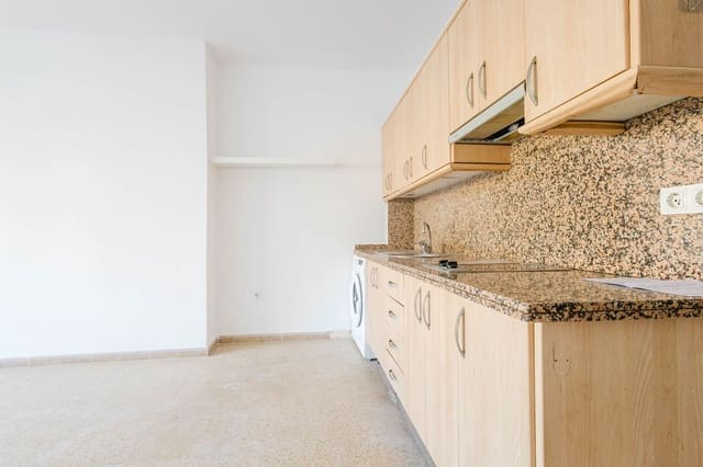 Lejlighed til salg i Miraflores de los Angeles, Málaga by - € 147.500 (Ref: 9959118)