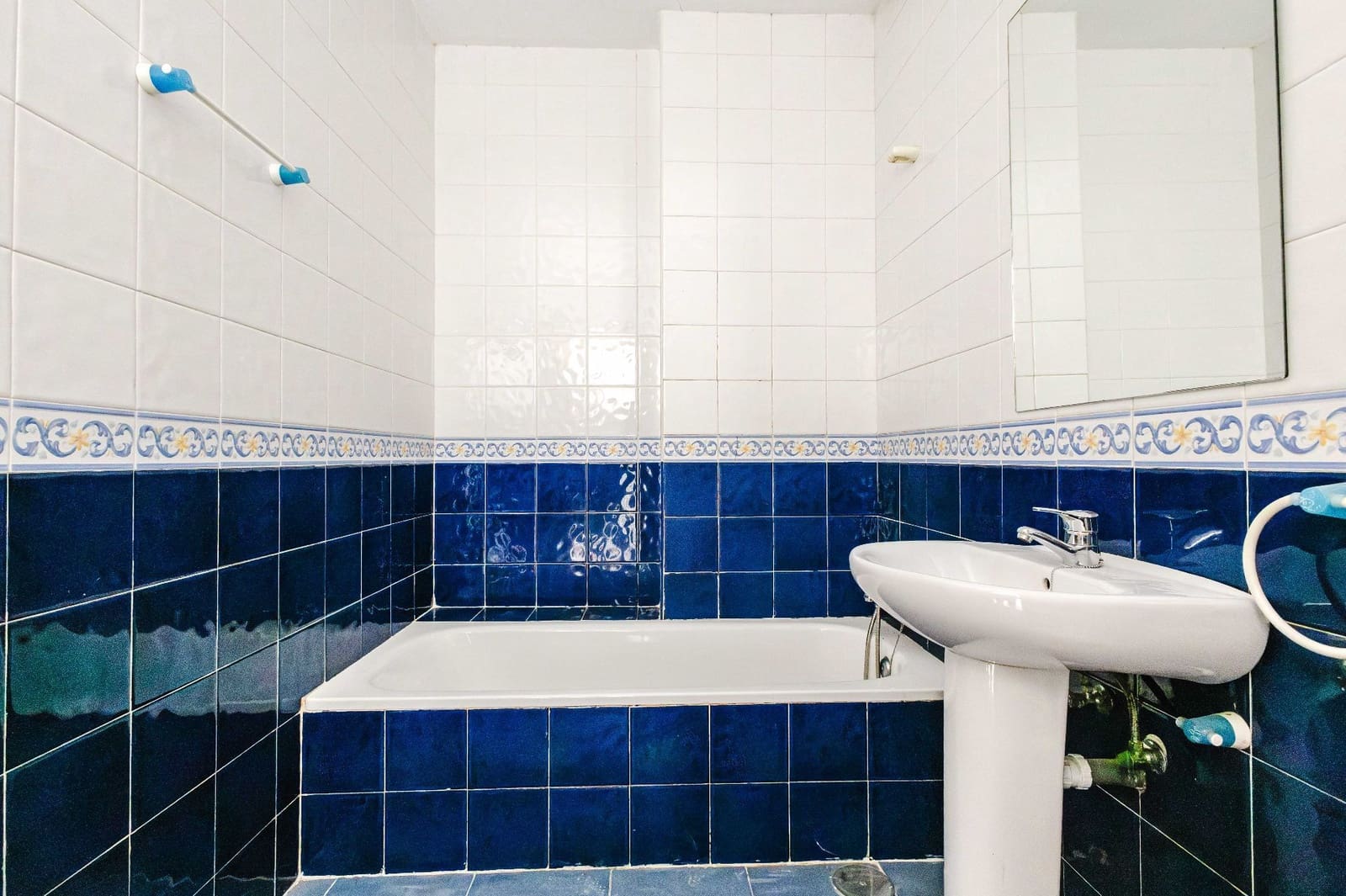 1 camera da letto Appartamento in vendita in Malaga citta - 140.000 € (Rif: 9959118)