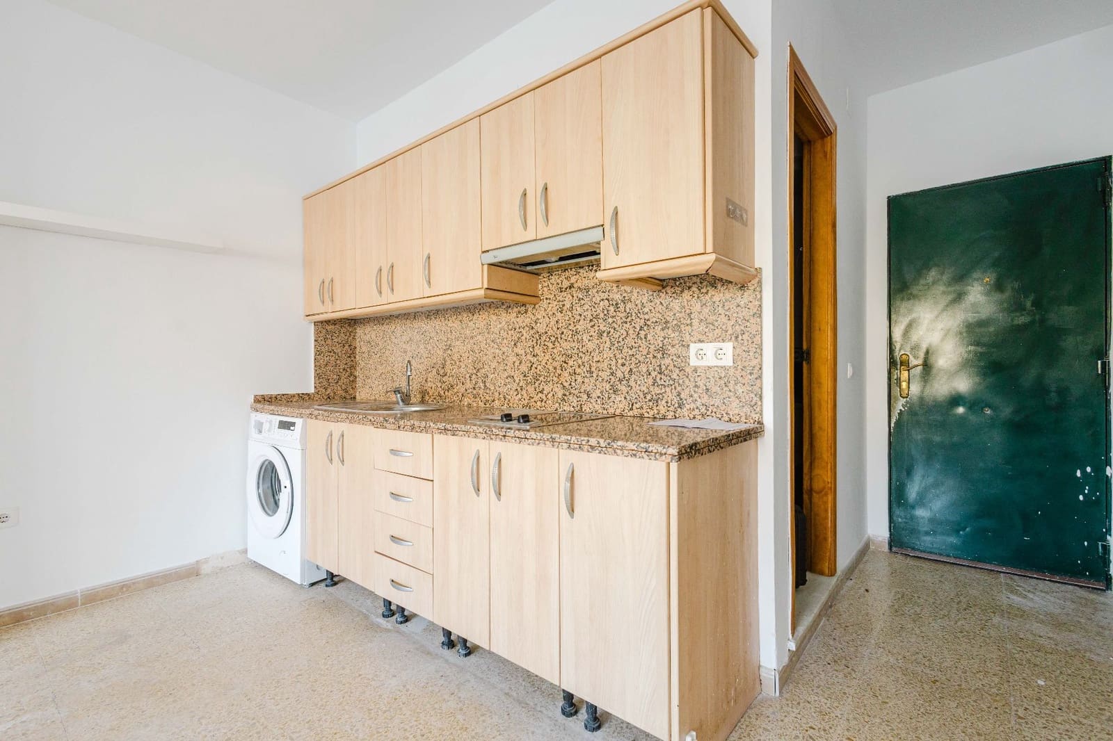 1 camera da letto Appartamento in vendita in Malaga citta - 140.000 € (Rif: 9959118)