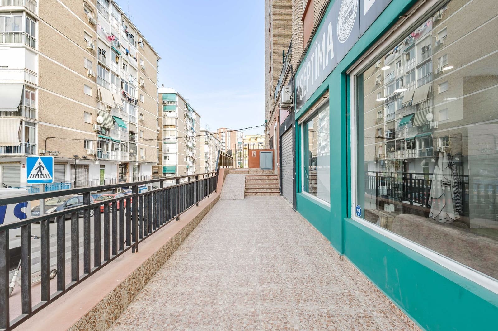 1 camera da letto Appartamento in vendita in Malaga citta - 140.000 € (Rif: 9959118)