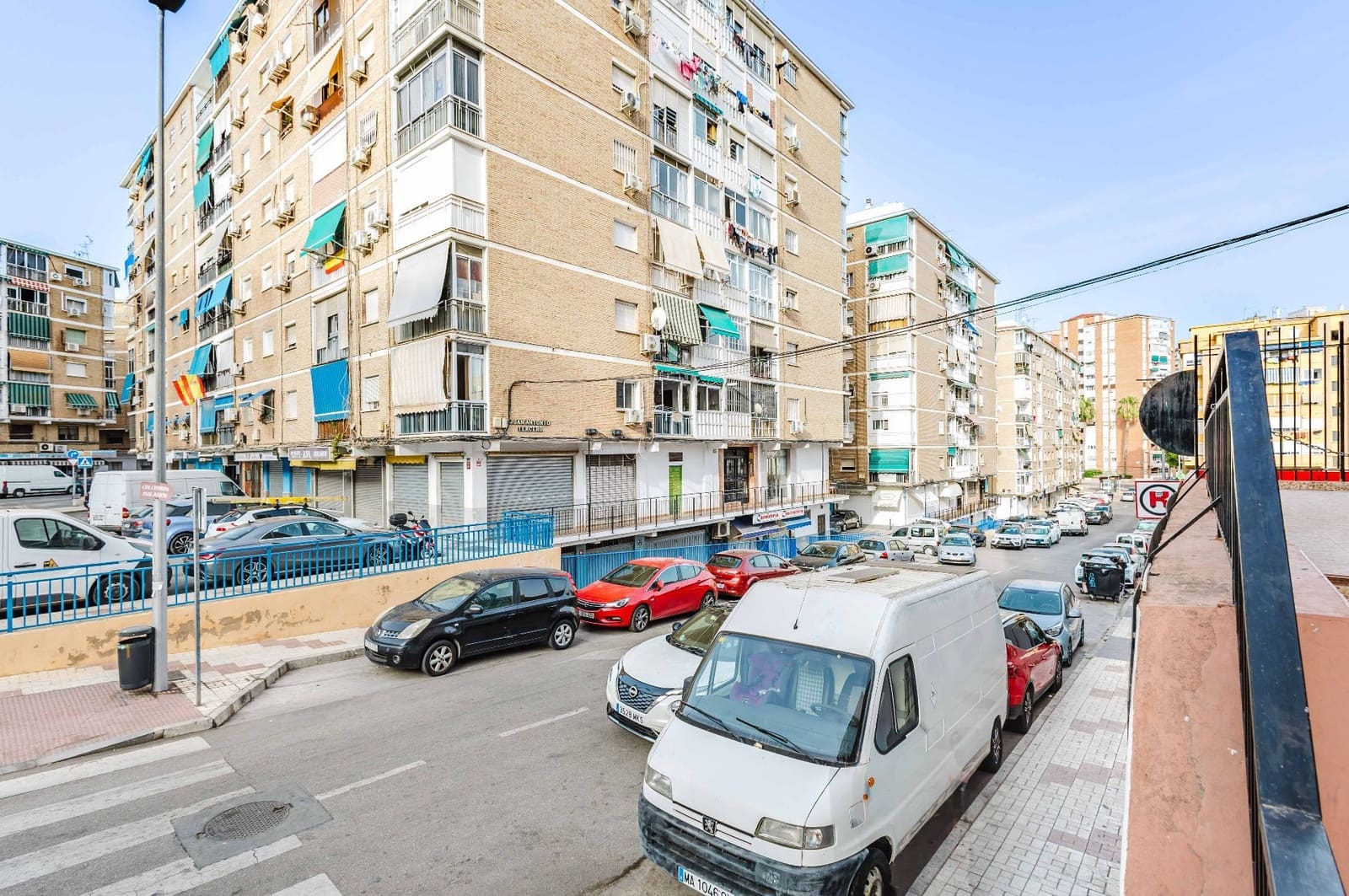 1 camera da letto Appartamento in vendita in Malaga citta - 140.000 € (Rif: 9959118)