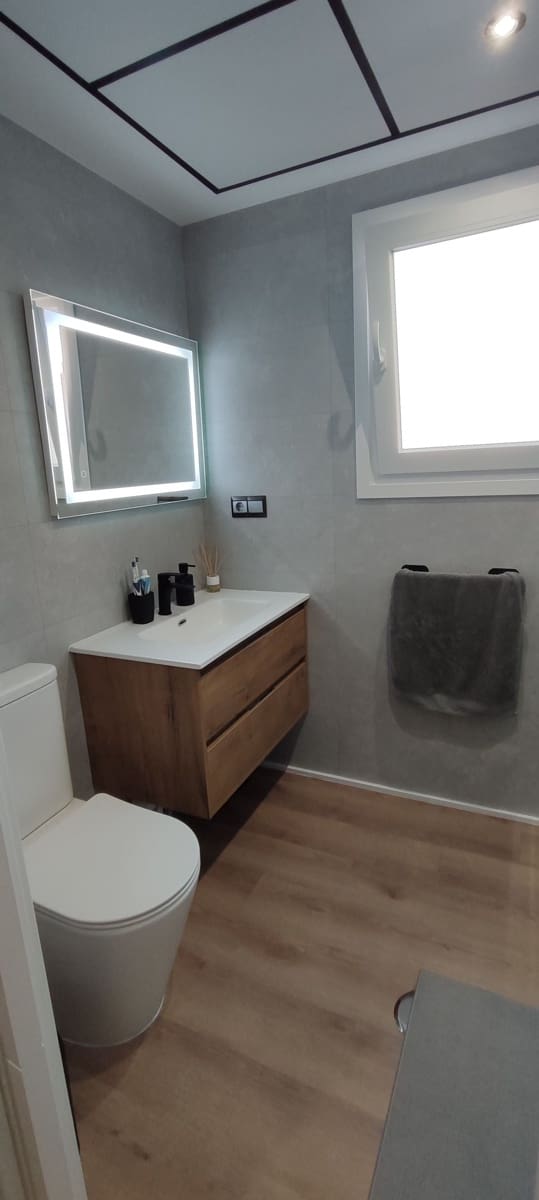 2 soverom Leilighet til salgs i Torrox - € 315 000 (Ref: 9961972)