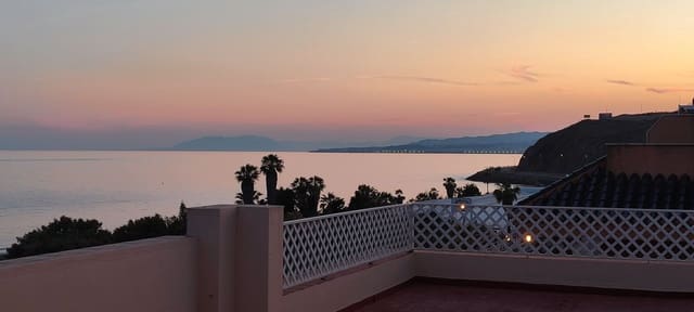 2 soverom Leilighet til salgs i Torrox - € 315 000 (Ref: 9961972)