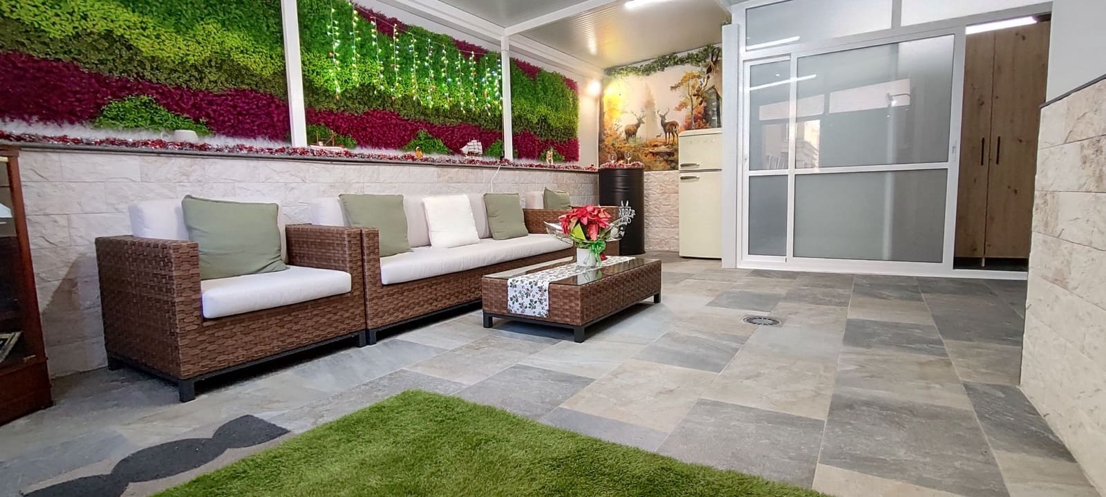 2 soverom Leilighet til salgs i Torrox - € 315 000 (Ref: 9961972)