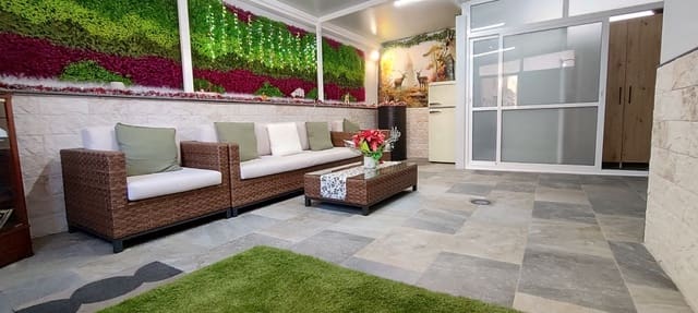 2 soverom Leilighet til salgs i Torrox - € 315 000 (Ref: 9961972)