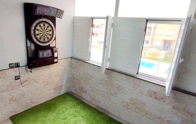 2 soverom Leilighet til salgs i Torrox - € 315 000 (Ref: 9961972)