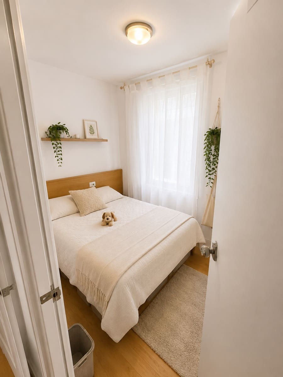 3 soveværelse Lejlighed til salg i Ibiza by - € 385.000 (Ref: 9961974)