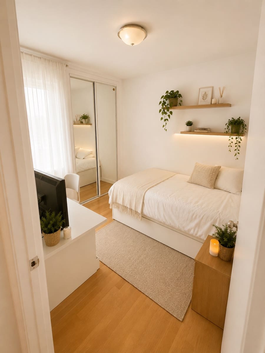 3 soveværelse Lejlighed til salg i Ibiza by - € 385.000 (Ref: 9961974)