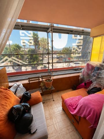 3 soveværelse Lejlighed til salg i Ibiza by - € 385.000 (Ref: 9961974)