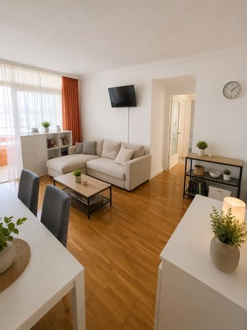 3 soveværelse Lejlighed til salg i Ibiza by - € 385.000 (Ref: 9961974)