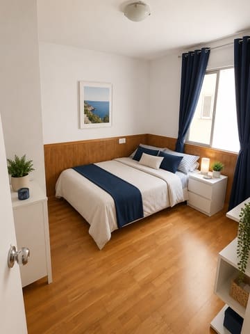 3 soveværelse Lejlighed til salg i Ibiza by - € 385.000 (Ref: 9961974)