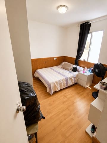 3 soveværelse Lejlighed til salg i Ibiza by - € 385.000 (Ref: 9961974)