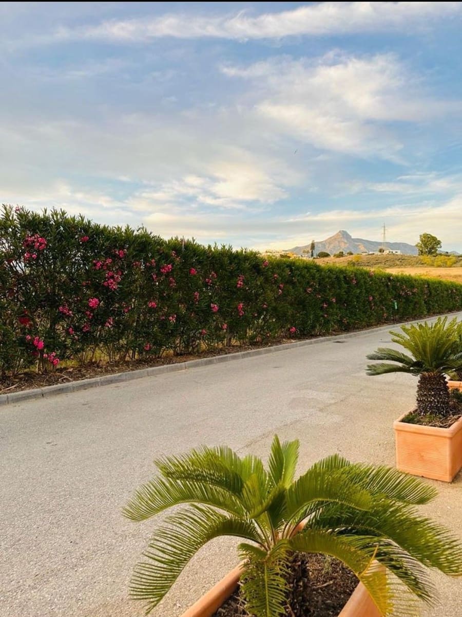 3 sovrum Semi-fristående Villa till salu i Marbella - 575 000 € (Ref: 9961975)