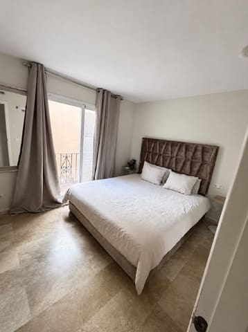 3 sovrum Semi-fristående Villa till salu i Marbella - 575 000 € (Ref: 9961975)