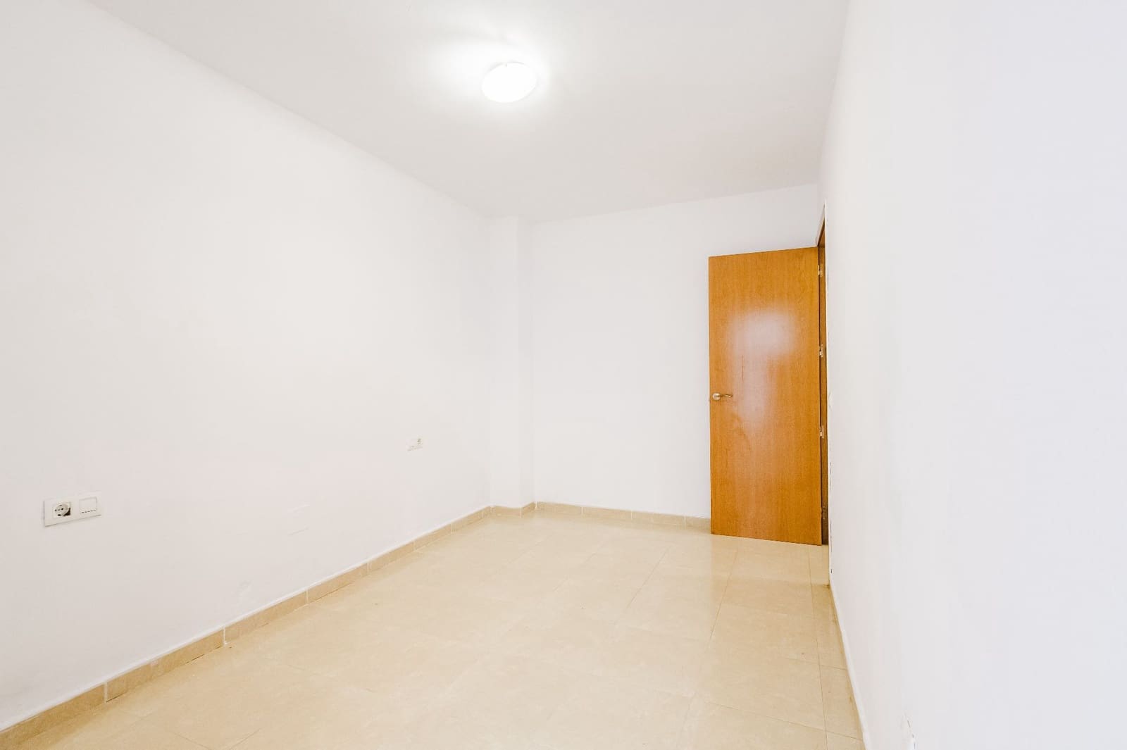 1 bedroom Flat for sale in Malaga city - € 165,000 (Ref: 9966110)
