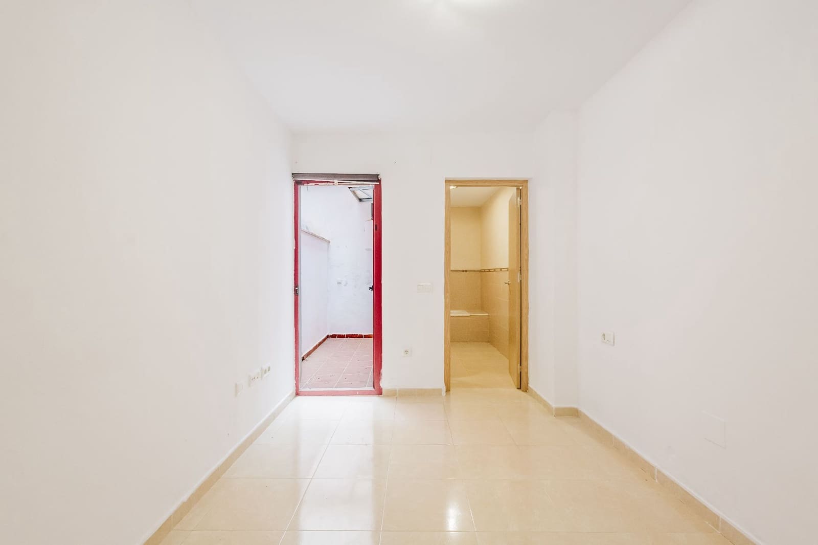 1 bedroom Flat for sale in Malaga city - € 165,000 (Ref: 9966110)