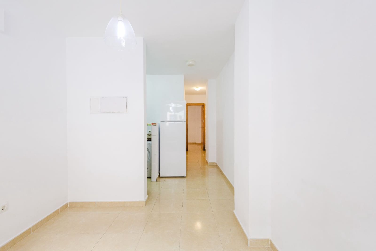 1 bedroom Flat for sale in Malaga city - € 165,000 (Ref: 9966110)