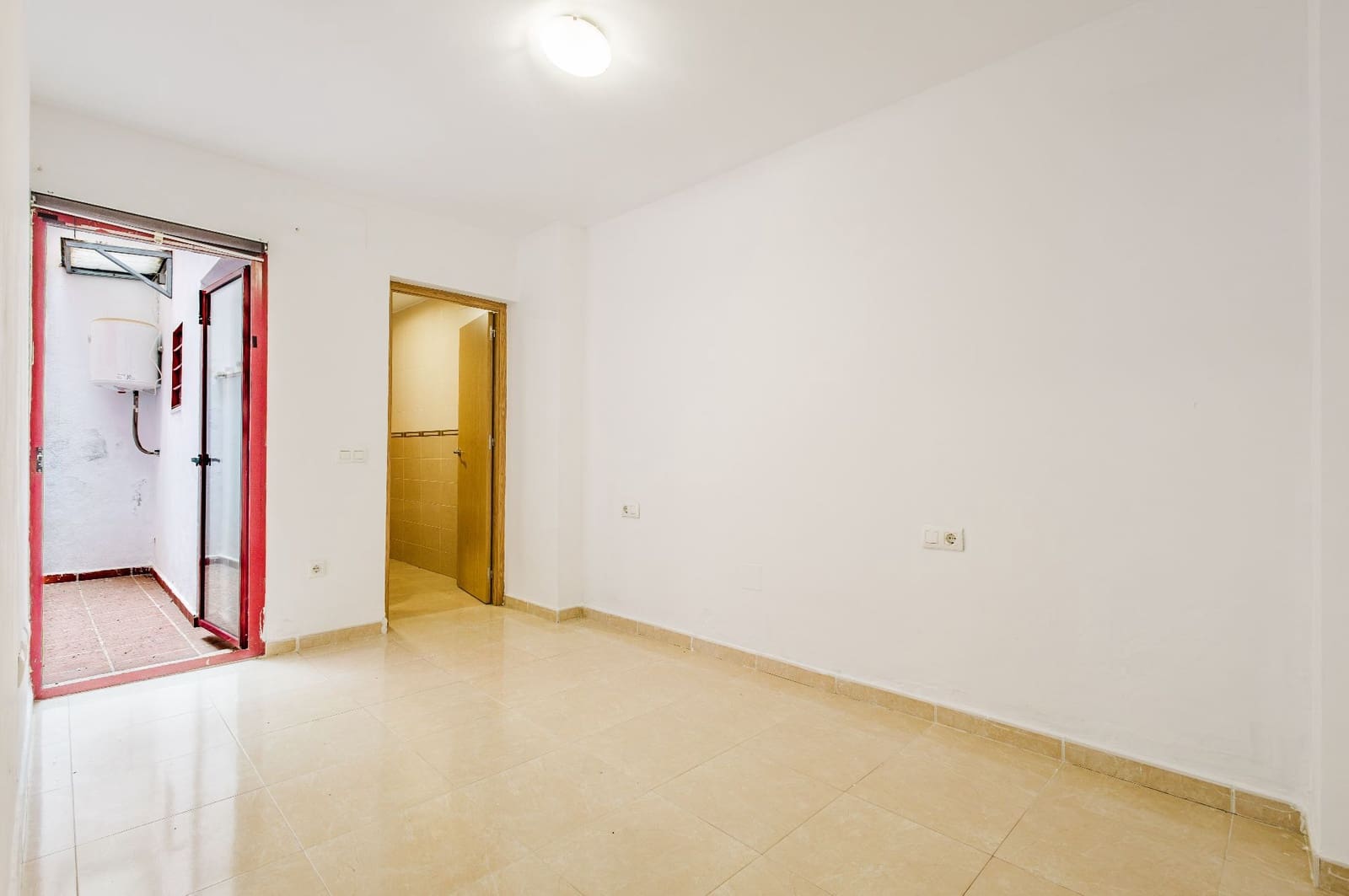 1 bedroom Flat for sale in Malaga city - € 165,000 (Ref: 9966110)
