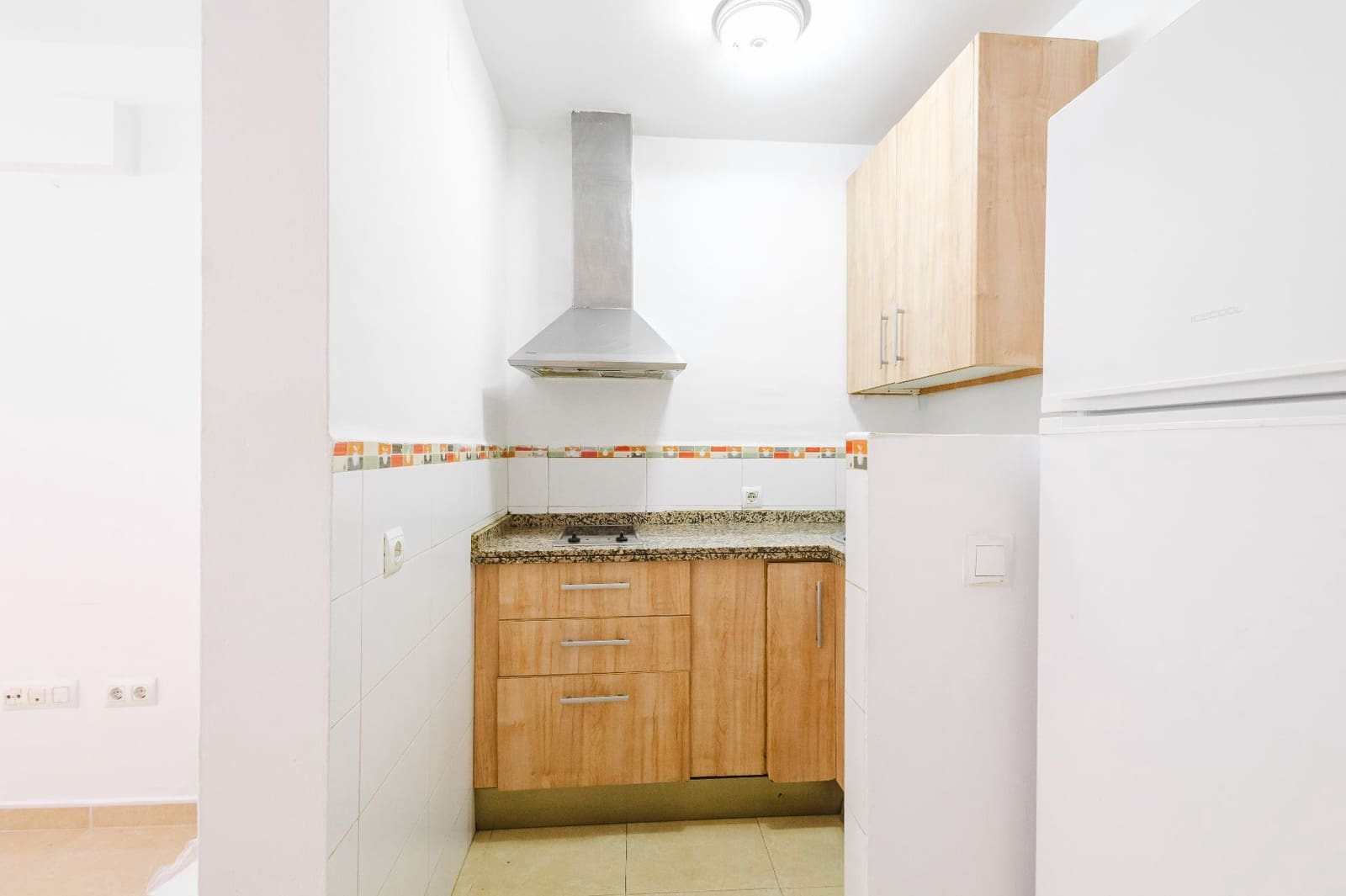 1 bedroom Flat for sale in Malaga city - € 165,000 (Ref: 9966110)
