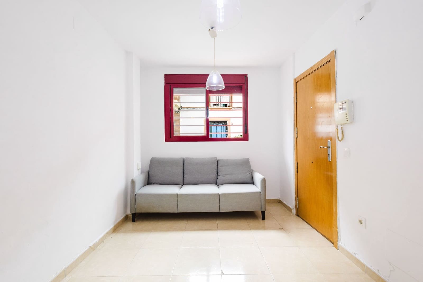 1 bedroom Flat for sale in Malaga city - € 165,000 (Ref: 9966110)