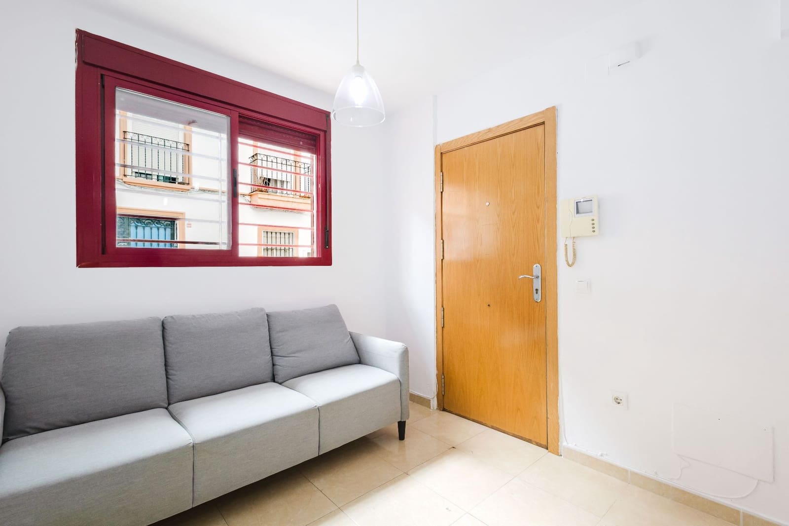 1 bedroom Flat for sale in Malaga city - € 165,000 (Ref: 9966110)