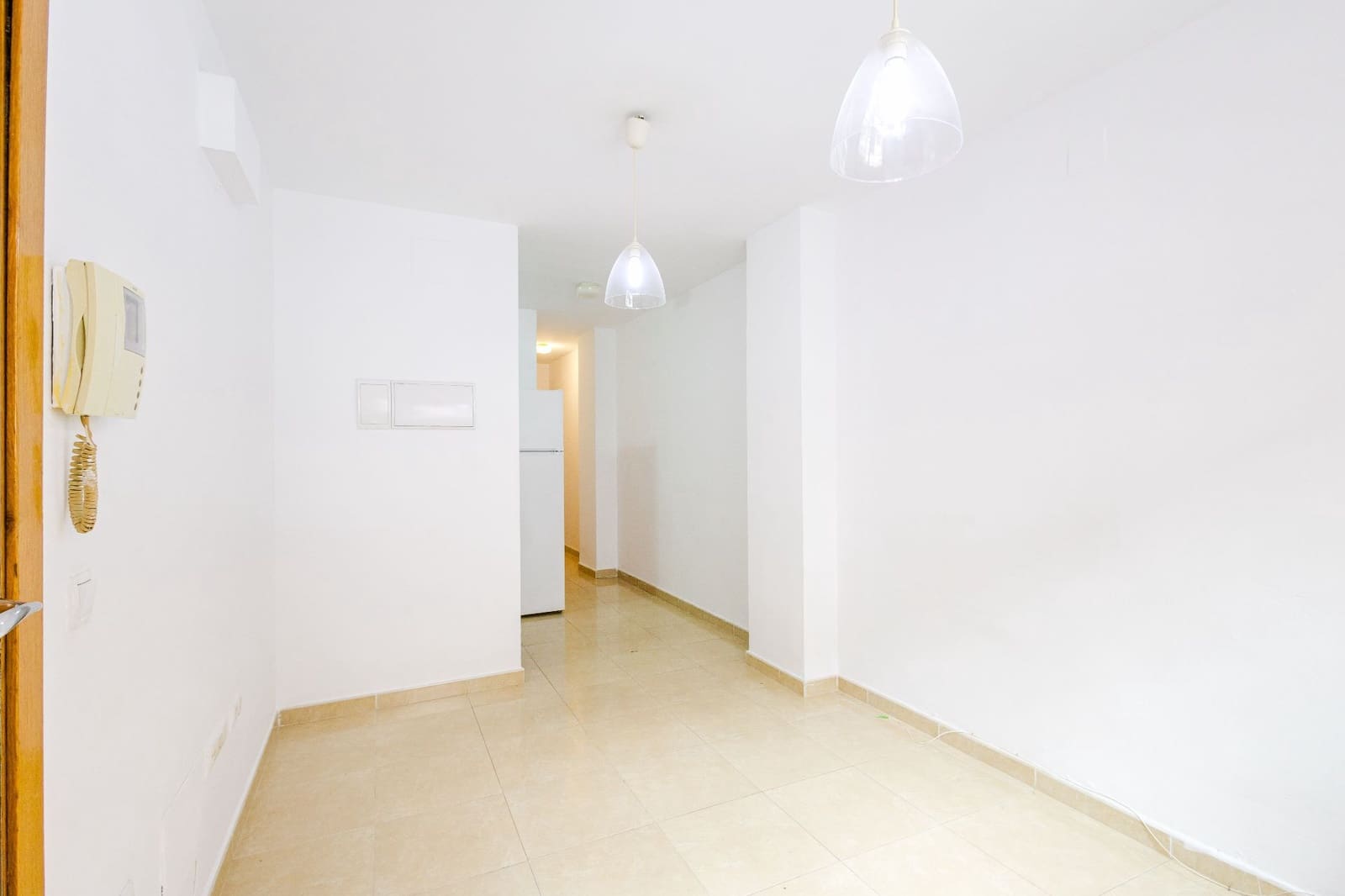 1 bedroom Flat for sale in Malaga city - € 165,000 (Ref: 9966110)