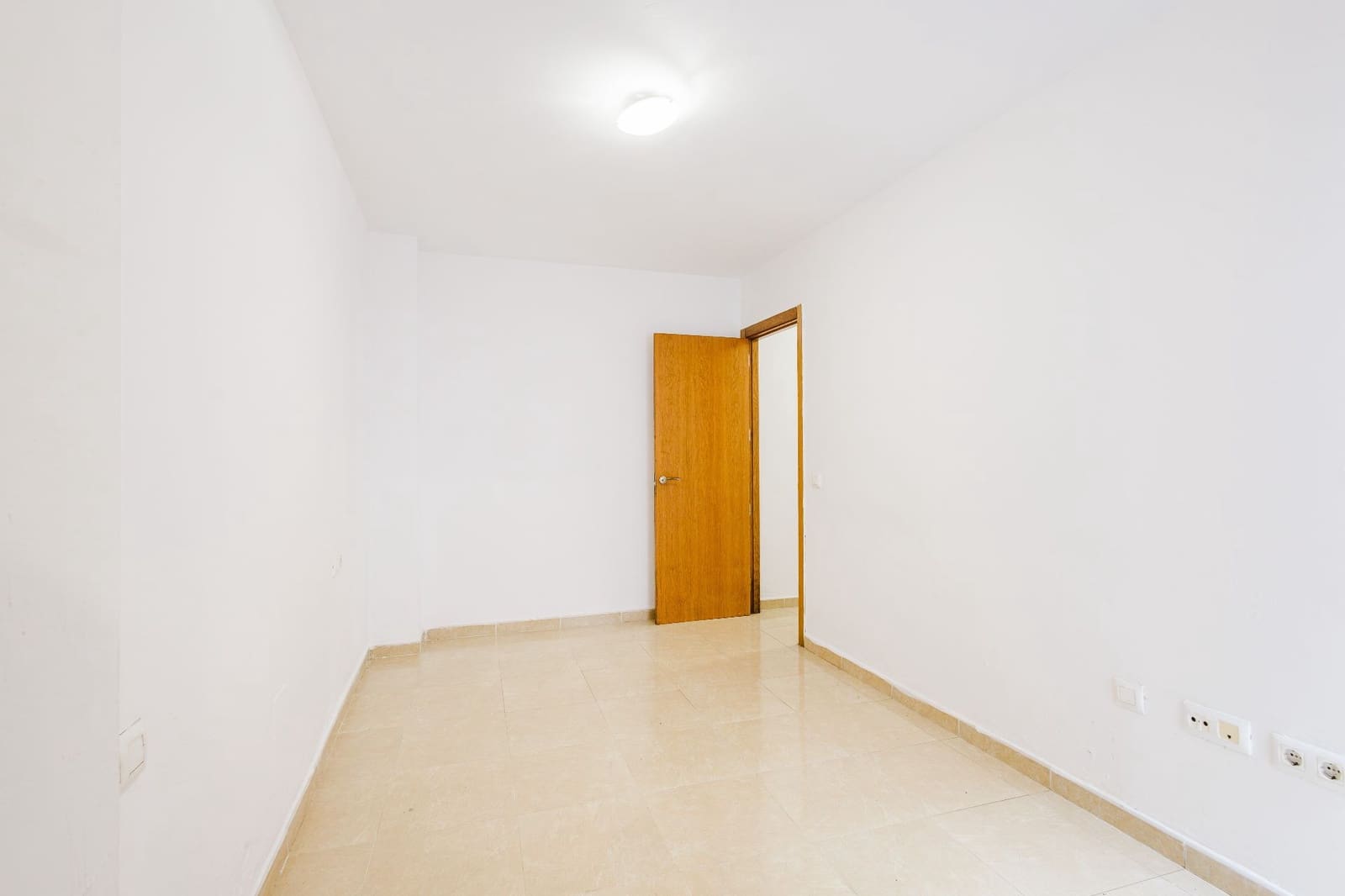 1 bedroom Flat for sale in Malaga city - € 165,000 (Ref: 9966110)